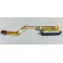 Peças Samsung NP530U 530U Colunas de Som 