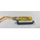 Peças Samsung NP530U 530U Colunas de Som 