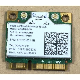 Peças Samsung NP530U 530U Cabo Conector do HD BA41-02222A