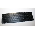 646568-131 Teclado Português HP Pavilion G7-1000 G7-1100 G7-1200