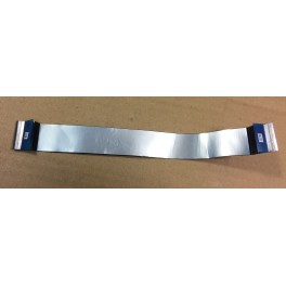 Peças Samsung NP530U 530U Dobladiças esq. dirt