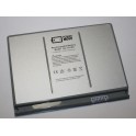 A1189 Bateria Apple Macbook Pro 17" MA458LL/A 10.8V 5400mAh