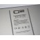A1189 Bateria Apple Macbook Pro 17" MA458LL/A 10.8V 5400mAh