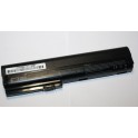 632015-542 Bateria HP Elitebook 2560P 2570P