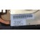 Peças HP DV6 DV6-6000 series COOLER AD6505HX-EEB