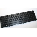 698782-131 Teclado Português HP Envy DV7 Retro-iluminado