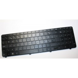 616915-131 Teclado HP G72 CQ72 S&eacute;ries
