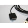 Cabo USB/Dados Sony Xperia SGPT12,SGPT121,SGPT122,123,1211