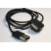 Cabo USB/Dados Sony Xperia SGPT12,SGPT121,SGPT122,123,1211