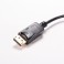 Conversor de Display Port (F) para VGA (F)