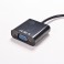 Conversor de Display Port (F) para VGA (F)
