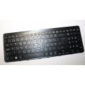 60.M2FN1.018 Teclado Acer Aspire V5-531 V5-551 V5-571 M5-581 com frame