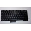 451748-131 Teclado HP Bunissess Notebook 2510p
