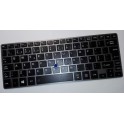 P000588040 Teclado Toshiba Portege Z30 Z30-A Z30-A-120 Z30-A-13k
