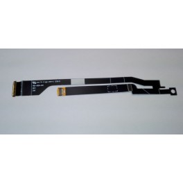 HB2-A004-001 Cabo LCD Lvds Acer Ultrabook S3 S3-351 S3-371 S3-391
