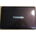 Peças de Toshiba Satellite L755Frame do LCD EABL6002010