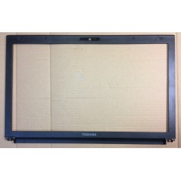 Peças de Toshiba Tecra R950 Top Case Chassis com TouchPad GM903103142A-A
