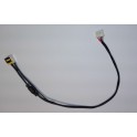 Ficha DC Jack Acer Aspire 5920, 6530, 6930, 5920G, 6530G, 6930G, 6930ZG 
