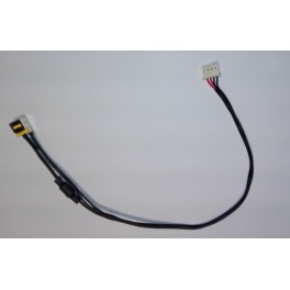 Ficha DC Jack Acer Aspire 5920, 6530, 6930, 5920G, 6530G, 6930G, 6930ZG 