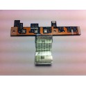 LS-4851P - Acer Botão Power 5516 5517 5532 5535 5732