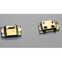 Ficha Micro Usb Samsung Galaxy J5 SM-J500 J500M J55F SM-J5810