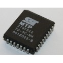 Chip Flash IC PLCC-32 SST27SF512-70-3C-NH 27SF512-70-3C-NH 27SF512