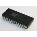 Chip Flash IC DIP-28 SST27SF512-70-3C-PG 27SF512-70-3C-PG 27SF512