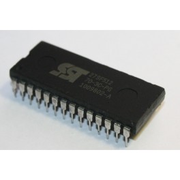 Chip Flash IC DIP-28 SST27SF512-70-3C-PG 27SF512-70-3C-PG 27SF512