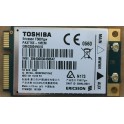 Peças de Toshiba Portege R700 MotherBoard FULSY4