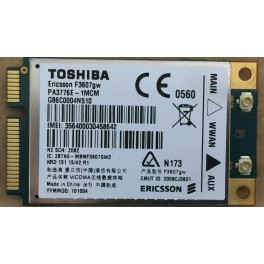 Peças de Toshiba Portege R700 MotherBoard FULSY4