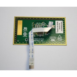 TM61PDE8G307  - Placa Touchpad Asus X50 Series