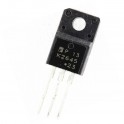 Mosfet smd sop8 4466 AO4466 A04466