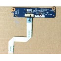Peças Dell Latitude E6420 Cabo LVDS DC02C00180L