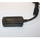 Adaptador externo USB para discos SATA e IDE 2.5" e 3.5"