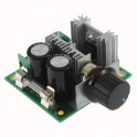 Modulo Controle Rotação Motor DC PWM 400W