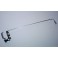 FBBL0005010 FBBL0009010 Dobradiças Toshiba L50C L50-C L55 L-55C Séries 