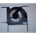 580922-001 Cooler Ventoinha HP DV8, DV8T-1000 