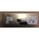 Peças HP Elitebook 8560P Teclado FR Original MP-10G86F06886