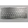 K000072410 Teclado Toshiba T110 T115 NB200 NB300 NB500 NB510 NB520 K000072410 Cinza