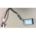 Peças HP ProBook 6460b Dissipador 6043B0090101
