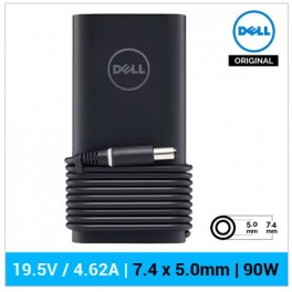 PA3E Transformador Original Dell 19.5V 4.62A 7.4x5.0mm 