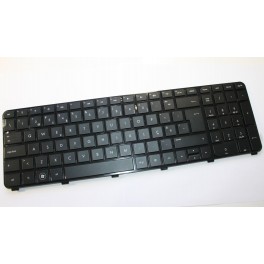 Teclado Português DV6-7000 DV6-7100 DV6-7200 com frame 681980-131 