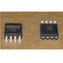 Chip IC WINBOND W25Q16BVSSIG W25Q16BVSIG 25Q16BVSSIG 25Q16BVSIG SOP8
