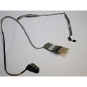 DC02C003210 Cabo Led Lcd Lvds Acer Aspire V3-551, Gateway NV52
