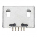 Ficha Micro USB DC Socket Acer Iconia B1-810