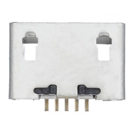 Ficha Micro USB DC Socket Acer Iconia B1-810