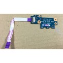 Peças Dell Latitude E5430 Cabo LVDS DC02C002M00