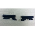 Peças Dell Latitude E5430 Dobradiças esq. dirt EA0M3000100