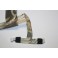 DD0QT6LC800 - Cabo LVDS HP DV5-1000 DV5-1100