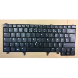 Peças Dell Latitude E5430 Frame do teclado AP0M3000400